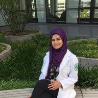Maliha Syed