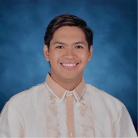 Kalvin Navata, Mba