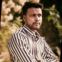Anutosh Majumdar