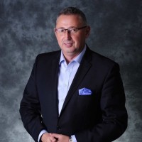 Piotr Dąbrowski, MBA