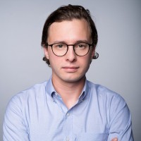 Ben Lesser