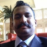 Chamindra Perera