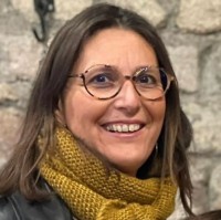 Stéphanie Thomas