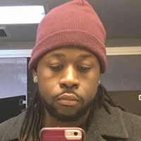 Tyrice Fulmore
