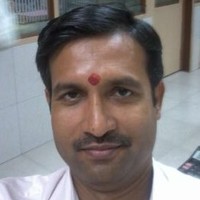 Anand Dube