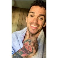 James RISE