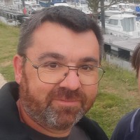 Stéphane MAGNIER