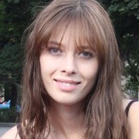 Veronika Donnik