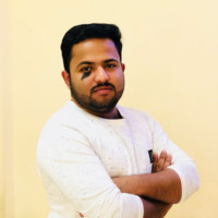 Akhilnadh P G