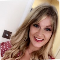 Lorna Mackenzie