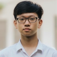 Vũ Ngọc Hải Đăng