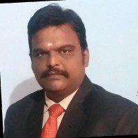 Shunmugam Subramaniam