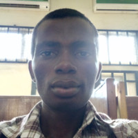 Mike Effiong