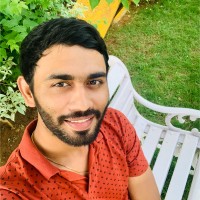Srikanth Reddy