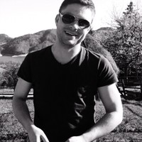 Milos Krstic