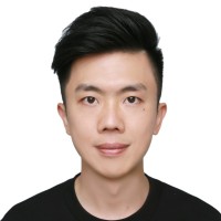 Shihchieh Chen