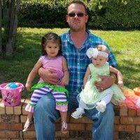 Tim Parrish parrish