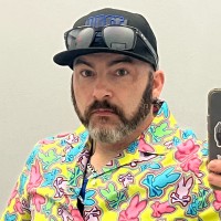 James Snyder