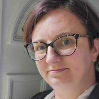 Alicia Cartwright