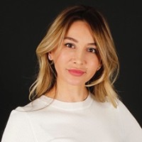 Selen Bektaş