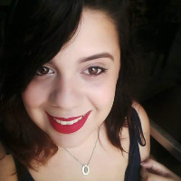 Ana Luiza Lemos de Medeiros