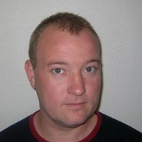 John Krøier Jensen
