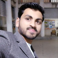 Avinash Gupta