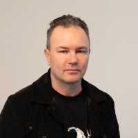 Shane Thomson