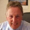 Alan Couper