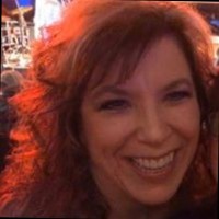 Rebecca Sisk