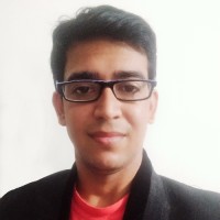 Deepak Arora