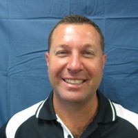 Paul Dickson