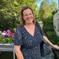 Helen Oudshoorn