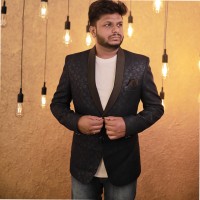 Vinay Karandi