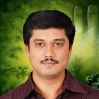 Balakrishnan Palanisamy