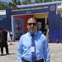 Muhammad Asif Fareed