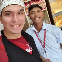 Edycezar Rodrigues Campos