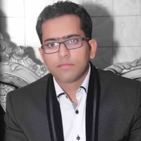 Salman Iftikhar