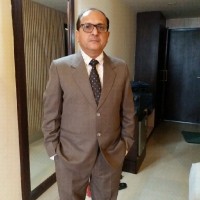 Ashutosh Chaudhary