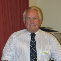 Norman Donald