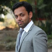 Ninad Gorhe