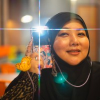 Aini Mastura A.