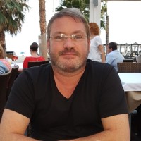 Terry Baron