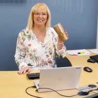 Lesley Johnston