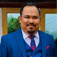 Doma R. Marak, DBA, MBA