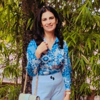 Vandana Malhotra