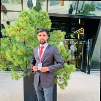 Vaibhav Malode