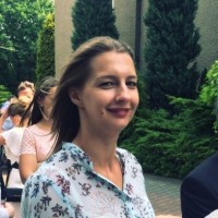 Monika Dobrzyńska