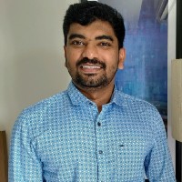 Parthan Mohan