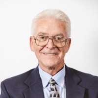 Ronnie Harris